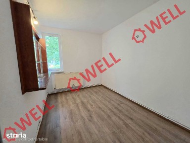 De vânzare apartament renovat, cu 2 camere în Baraolt!