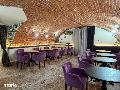 Spatiu comercial ultracentral de inchiriat