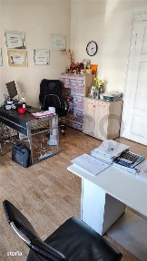 RECO Spatiu comercial ultracentral 45.26m2