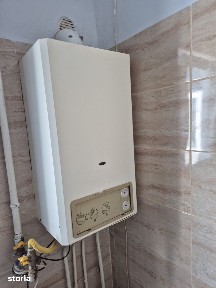 Vanzare apartament 2camere semidecomandat, langa Politie, pret 49900E