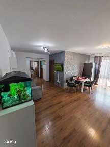 Apartament 3 camere, complet mobilat și utilat | Zona ISU