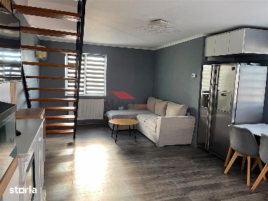 Apartament 3 camere, Decebal