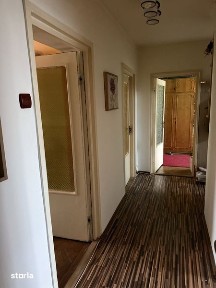 Apartament 3 camere cu pod si beci