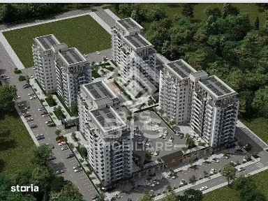 Apartament de vanzare - Kaya Residence