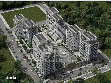 Apartament de vanzare - Kaya Residence