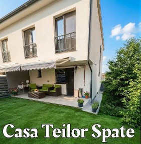Închiriez Casa Completa - Mutare Rapidă pe Teilor 23 Floresti CLUJ