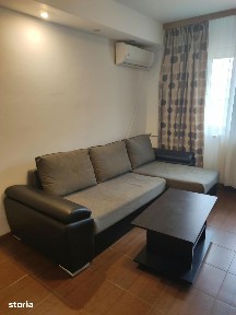Garsonieră gata de locuit in Poarta 6