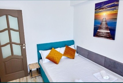 Închiriez Apartament (termen lung) în Mamaia Nord (Năvodari)