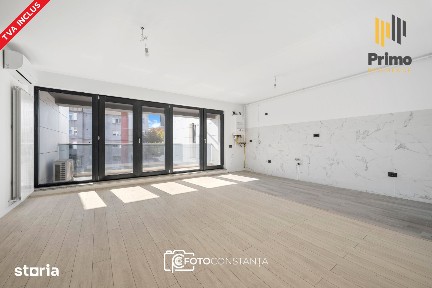 #Apartament cu 4 camere la cheie | Fațadă ventilată · TVA inclus