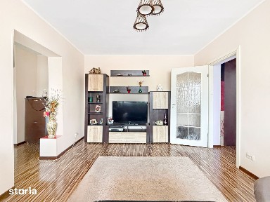 2 Camere | Etaj 3/4 | Partial Mobilat-Utilat | Kiseleff | Comision 0