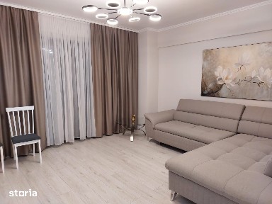 Inchiriez apartament premiu