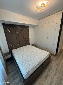 Prima închiriere! Apartament premium decomandat, et 3, Royal Town Iasi