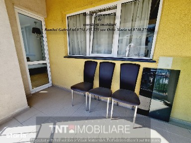 Apartament 2 camere de inchiriat decomandat zona Pacurari