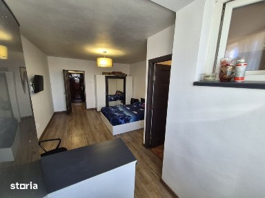 Garsoniera 30mp | Podu de Piatră - 340€ negociabil