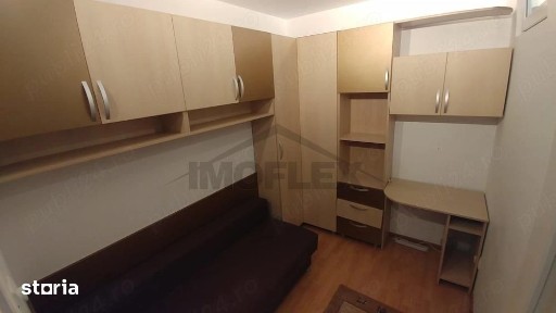 Apartament de inchiriat Alexandru Cel Bun