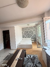 Garsoniera decomandata - Militari Residence - Comision 0%