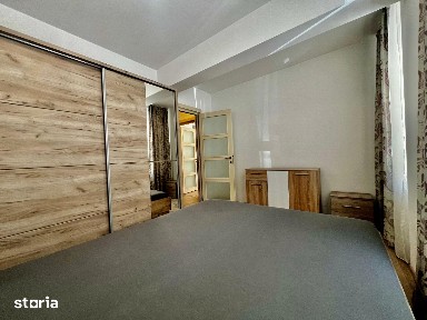 De închiriat | 2 camere | Popas Păcurari | 46 mp | 360 €/lună