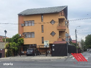 Aradului West, Timisoara, Timis