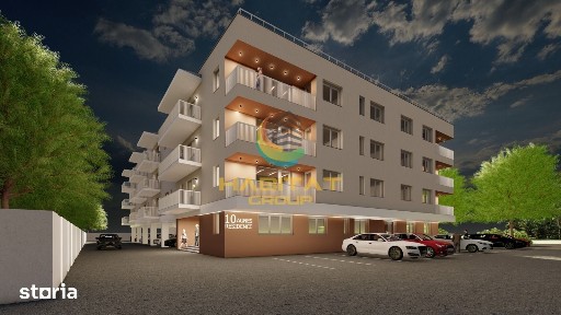 Apartament 2 camere Primaria Popesti!