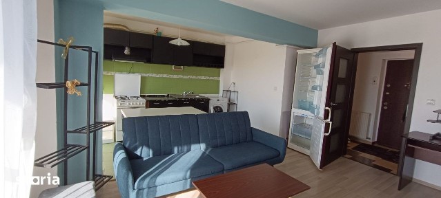 Apartament 2 camere Nicolina