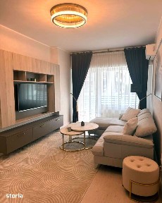 Închiriere 2 Camere Royal Town Iași - Etaj 1, Finisaje Premium