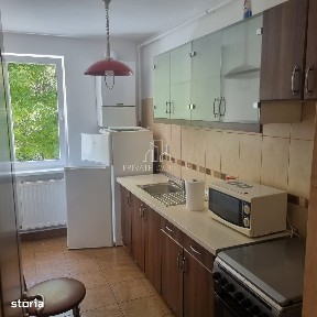 Apartament 4 Camere Et. 1 De Inchiriat, Zona 7 Noiembrie