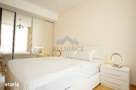 Copou-Exclusive Rezidence, apartament moden, mobilat si utilat
