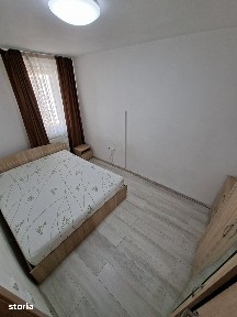 Garsoniera zona Traian, et 3 mobilata la cheie