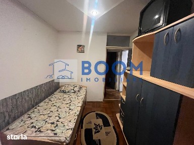 Apartament 3 camere | Parter | Pretabil Spatiu Comercial I-01
