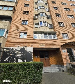 Apartament 2 camere decomandat - Centrul Civic, Str. Toamnei