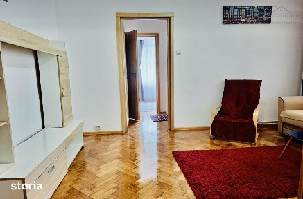 Apartament Central 2 Camere | Ideal Pentru Investitie