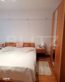 Apartament 2 camere, 55 mp - Iasi, Nicolina