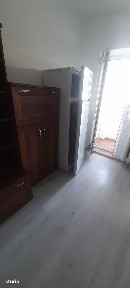 Garsoniera, zona Gară, Mc Donald's