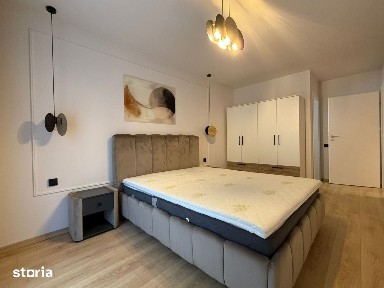 The Nest | 3 camere I 2 bai I Parcare subterana I Zona semicentrala