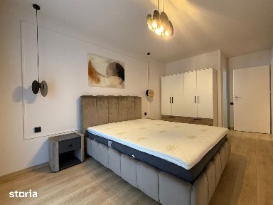 The Nest | 3 camere I 2 bai I Parcare subterana I Zona semicentrala