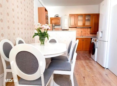 Apartament modern | Central | Horea | UBB | Universitatii | P-ta Mihai