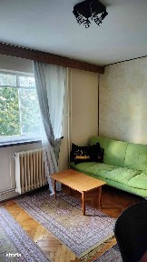 2 camere Gheorgheni, str Brancusi