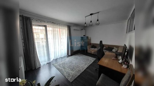 0% Comision | Apartament cu 2 camere, parcare si balcon | Buna Ziua