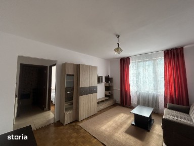 Apartament 2 camere, zona centrala