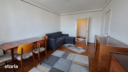 Apartament 2 camere, decomandat, pe Unirii, Gheorgheni