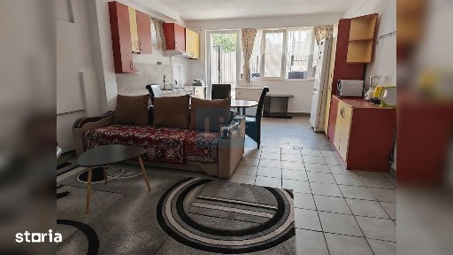 0% Comision | Apartament cu 4 camere si curte | Zorilor | UMF