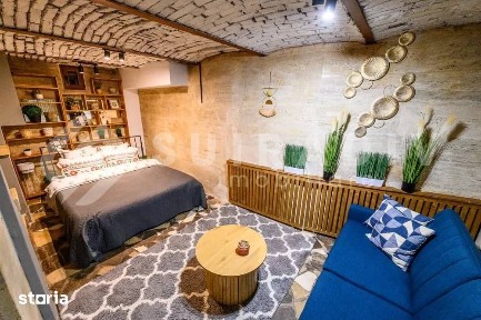 Apartament 3 camere - 2 dormitoare | Central - Calea Moților