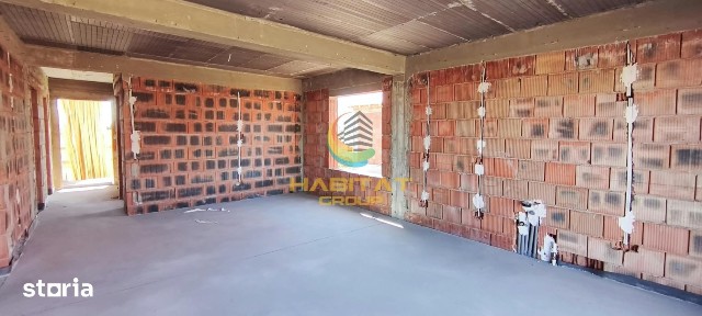 Casa individuala | 3 Dormitoare | Finisaje premium | 0% Comision