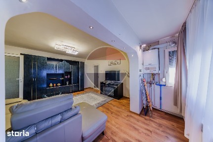 Apartament modern cu loc de parcare in zona Micalaca