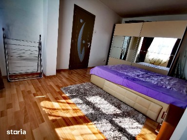 Podu Ros, apartament 2 camere