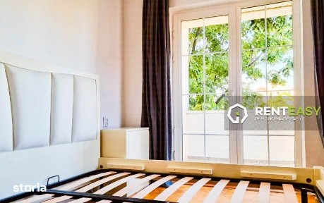 Apartament cu 3 camere de inchiriat situat in zona Palas - Hala Centra