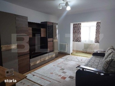 Apartament 2 camere decomandat, 60mp, zona Gara
