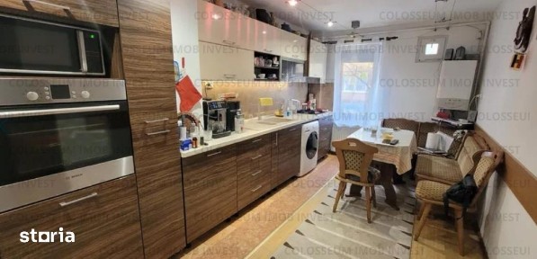 Apartament 3 camere | 68 mp | Mobilat si Utilat | Zona Craiter