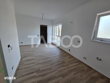Studio de vanzare 36 mp utili + terasa 13 mp constructie noua 2025