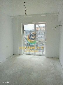 Apartament 3 camere cu balcon in Popesti Leordeni zona metrou.
